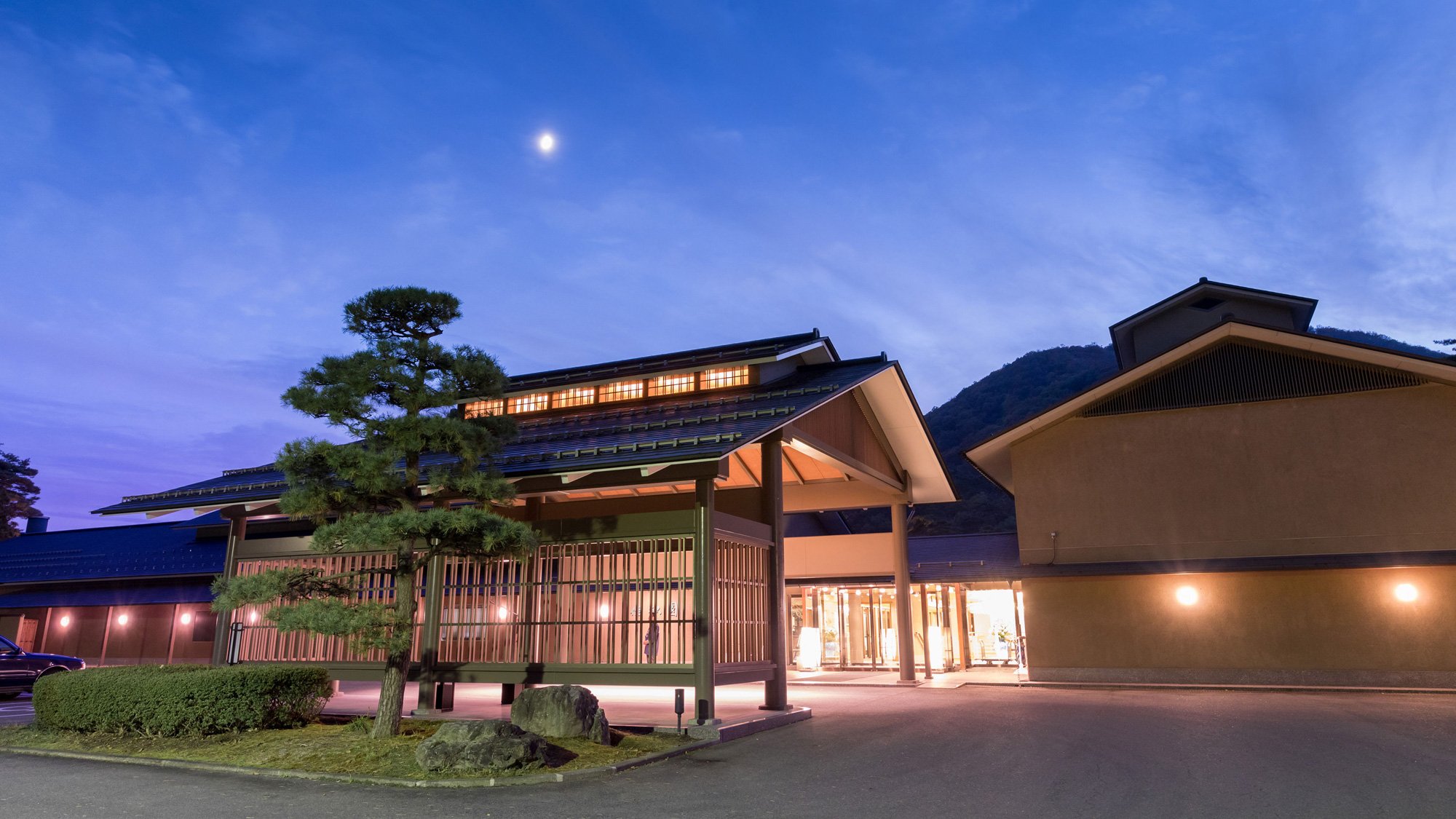 佳松園