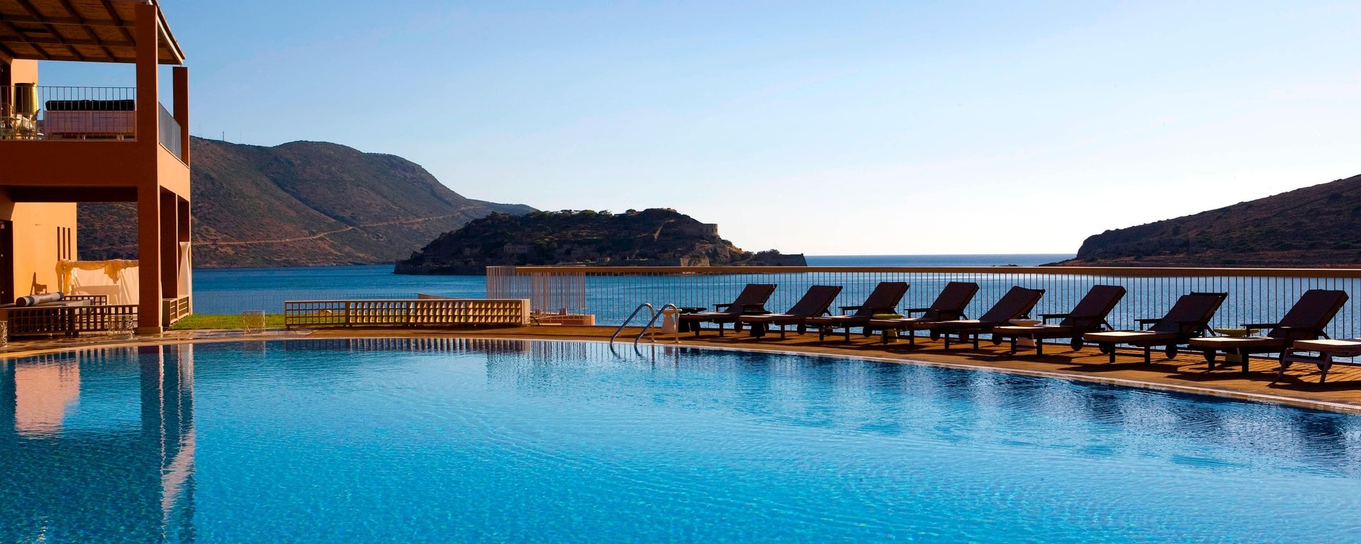 Domes of Elounda, Autograph Collection