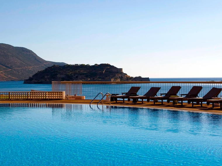 Domes of Elounda, Autograph Collection, Elounda, Greece