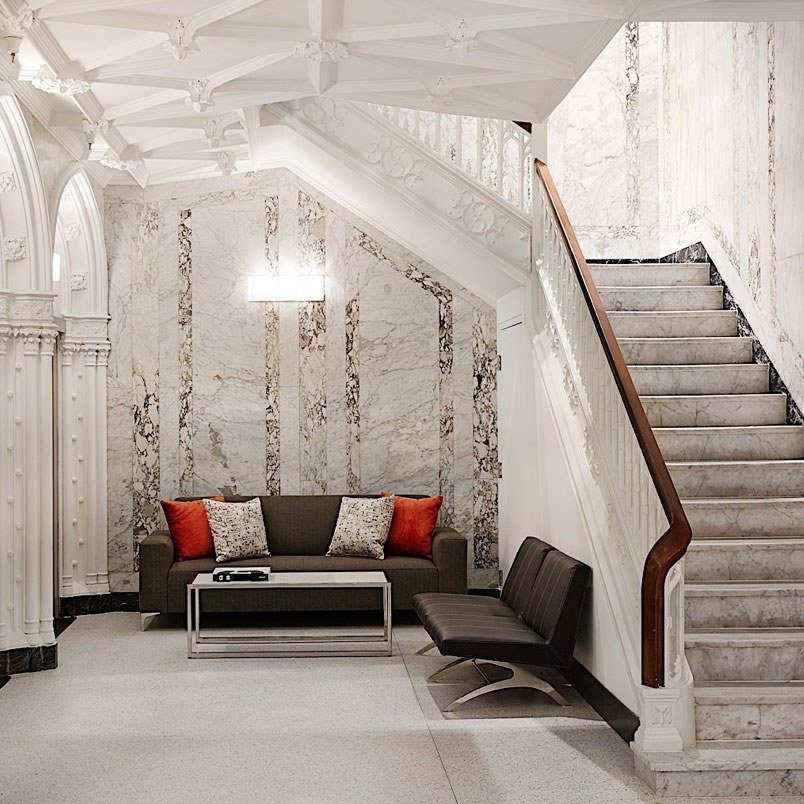 The Godfrey Hotel Boston, Boston, United States