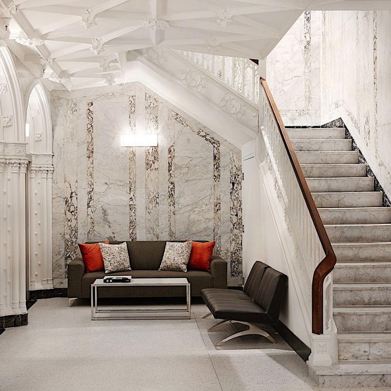 The Godfrey Hotel Boston, Boston, United States