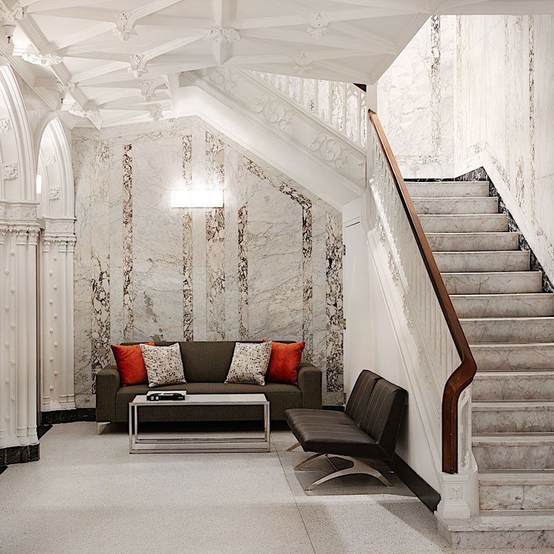 The Godfrey Hotel Boston, Hotel in Boston