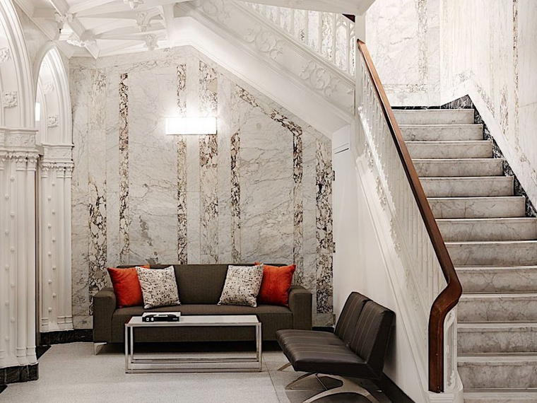 The Godfrey Hotel Boston, Boston, United States
