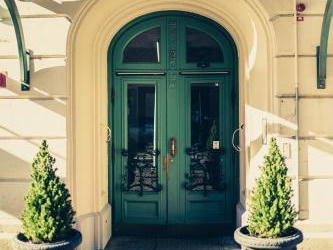 Hotel Pigalle, Gothenburg, Sweden