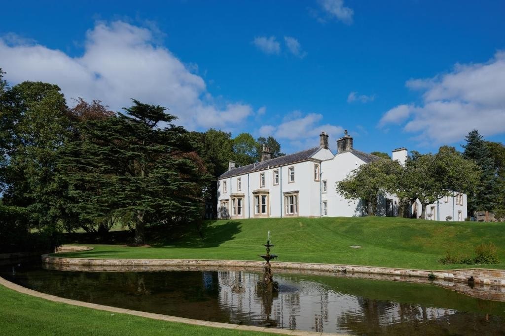 Farlam Hall Hotel & Restaurant, Brampton, United Kingdom