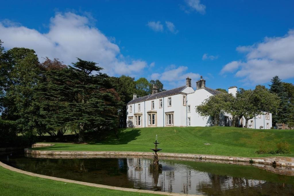Farlam Hall Hotel & Restaurant, Brampton, United Kingdom