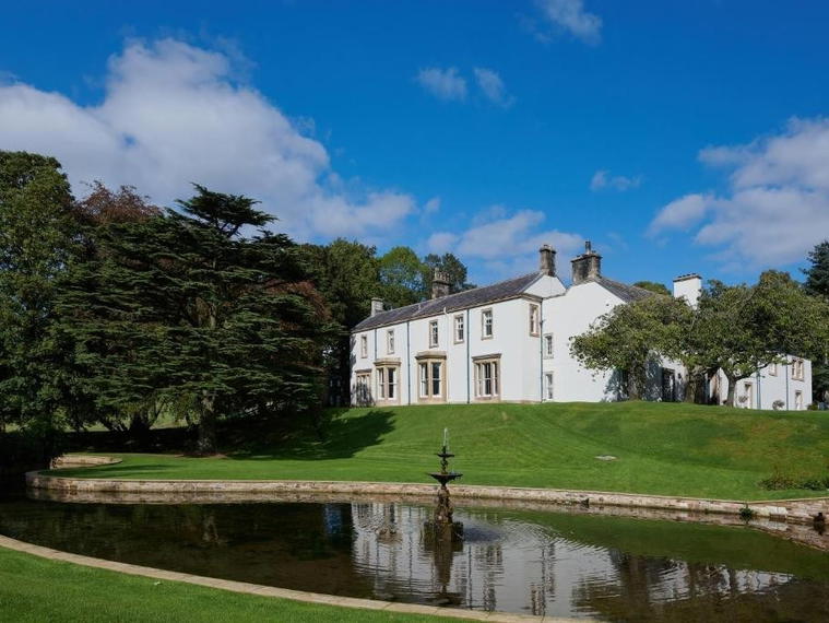 Farlam Hall Hotel & Restaurant, Brampton, United Kingdom