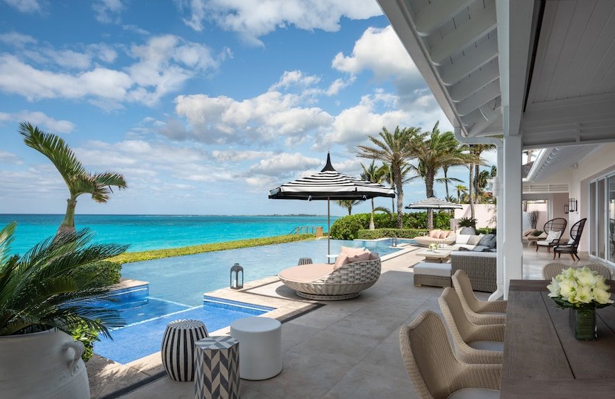 The Ocean Club, A Four Seasons Resort, Bahamas, Nassau, Bahamas