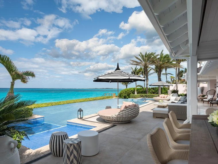 The Ocean Club, A Four Seasons Resort, Bahamas, Nassau, Bahamas