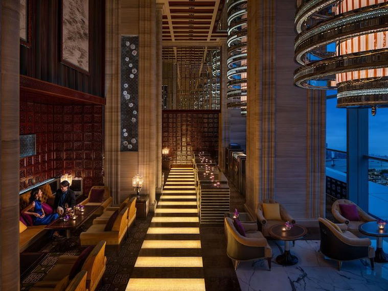 Mandarin Oriental, Macau, Macau, Macau