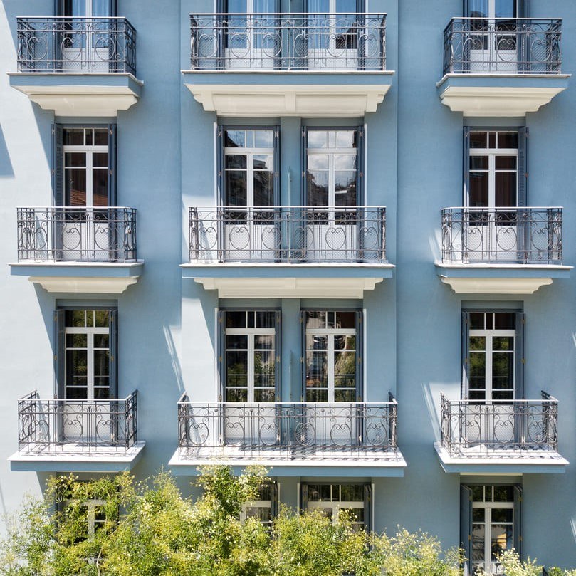 Antigon Urban Chic Hotel