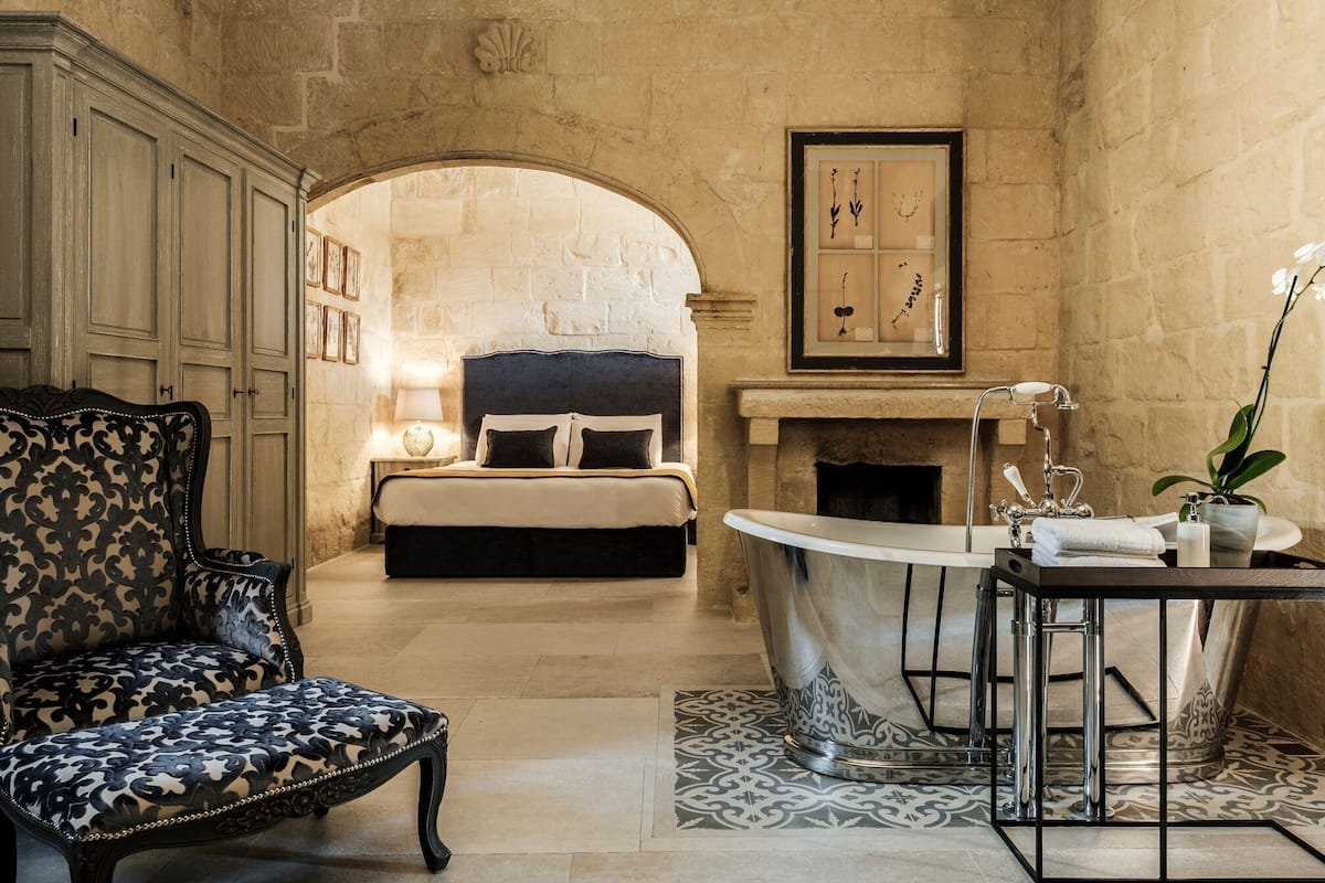 Cesca Boutique Hotel