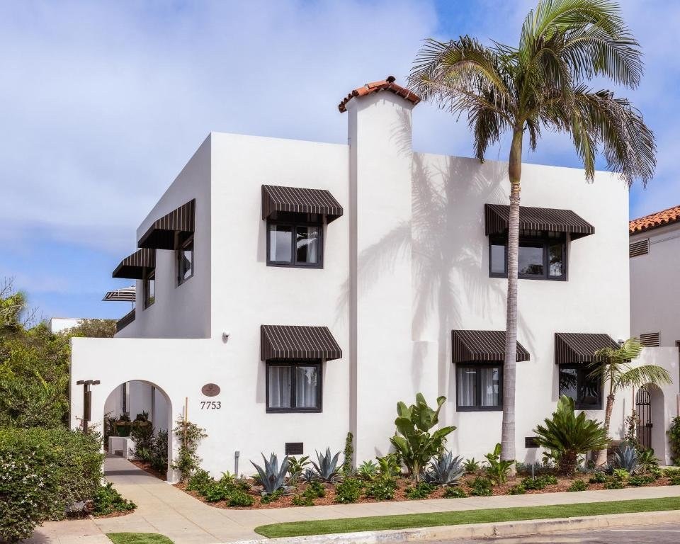 Orli La Jolla hotel in La Jolla
