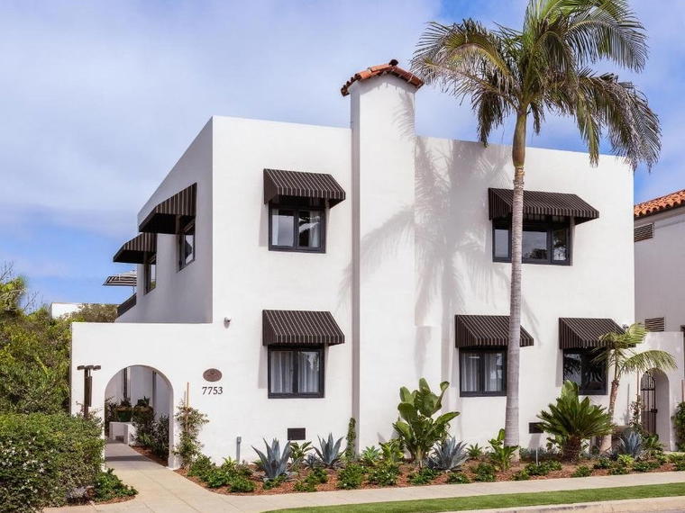 Orli La Jolla, La Jolla, United States
