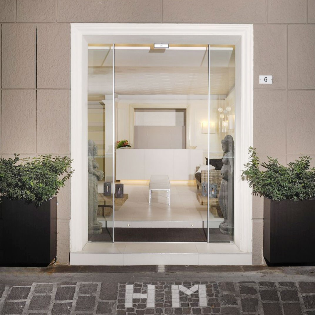 Hotel Metropolitan