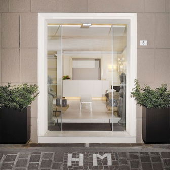 Hotel Metropolitan