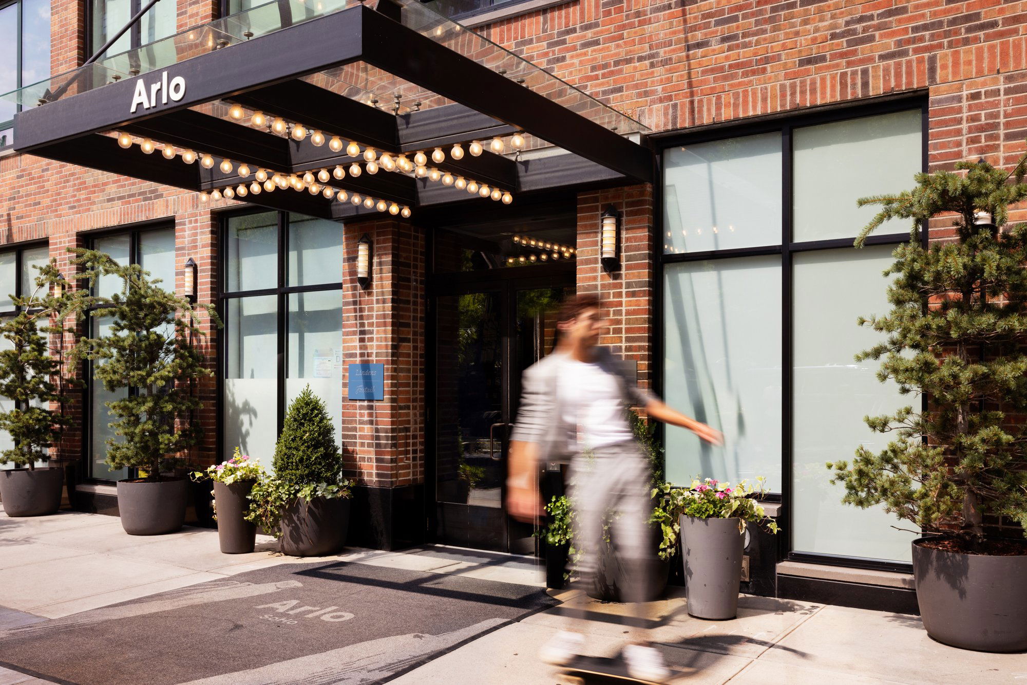 Arlo SoHo, Hotel in New York City