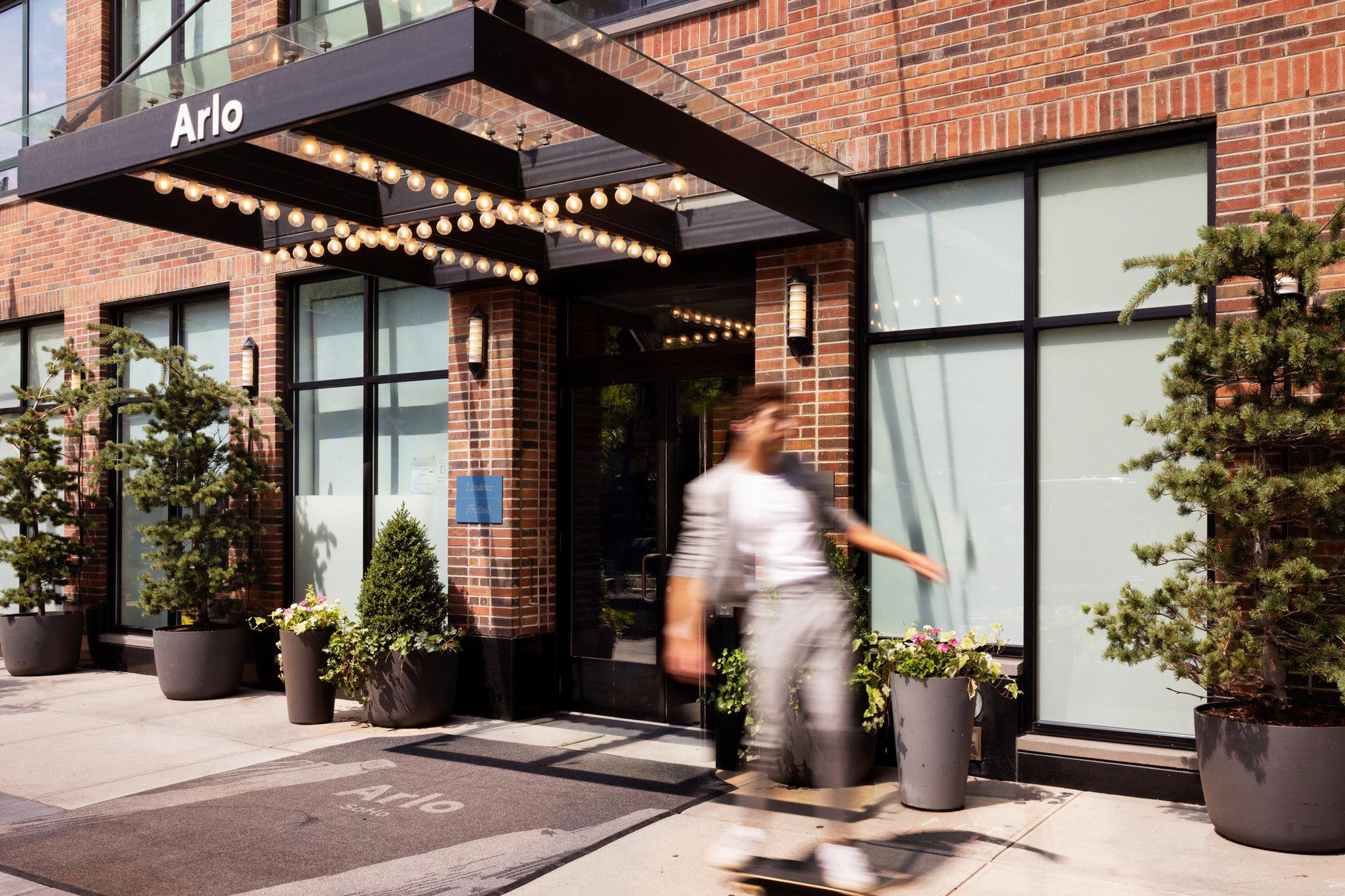 Arlo SoHo, New York City, United States