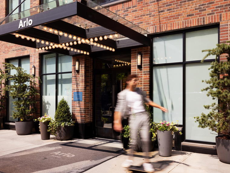 Arlo SoHo, New York City, United States