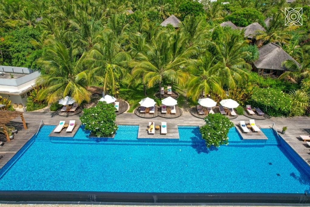 ZURI ZANZIBAR, Zanzibar, Tanzania