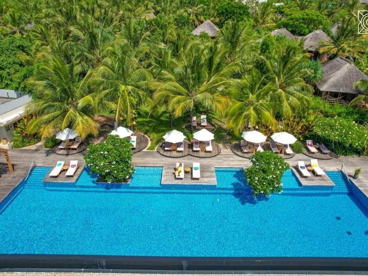 ZURI ZANZIBAR, Zanzibar, Tanzania