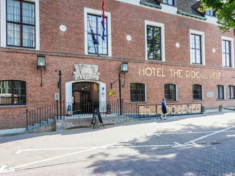 The Roosevelt, Middelburg, Netherlands
