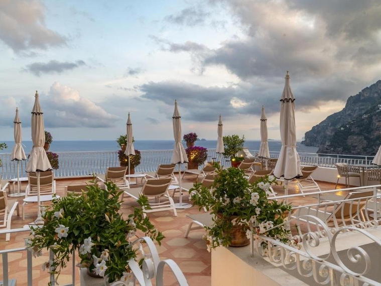 Hotel Marincanto, Positano, Italy