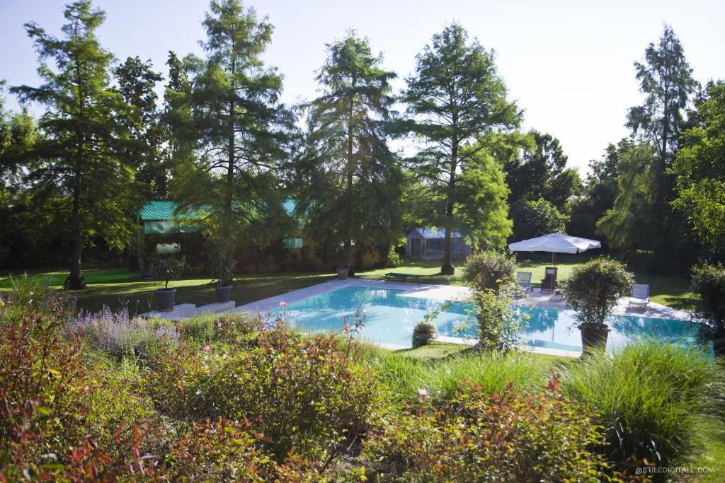 B&B Pragatto Hills by Casino di Pragatto hotel in Crespellano