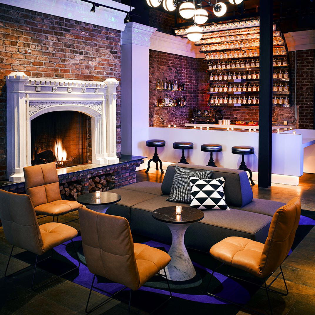 Hotel Zeppelin San Francisco, San Francisco, United States