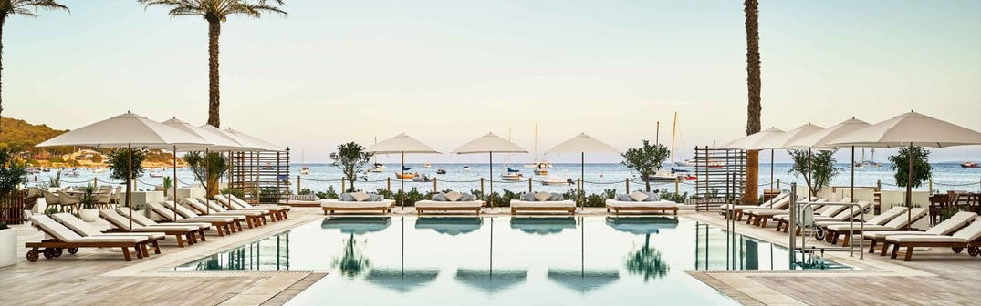 Nobu Hotel Ibiza Bay