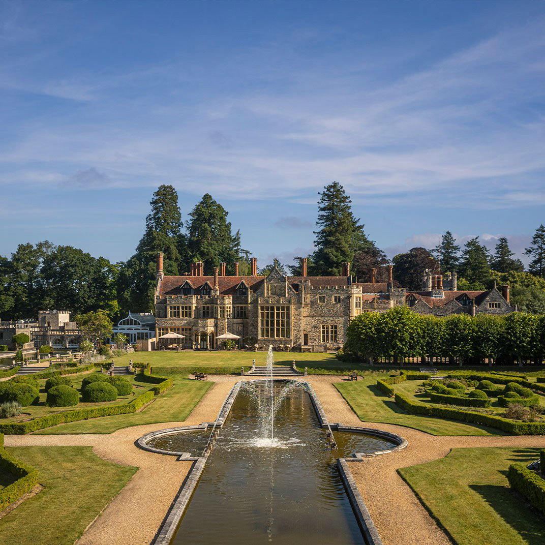 Rhinefield House, Brockenhurst, United Kingdom