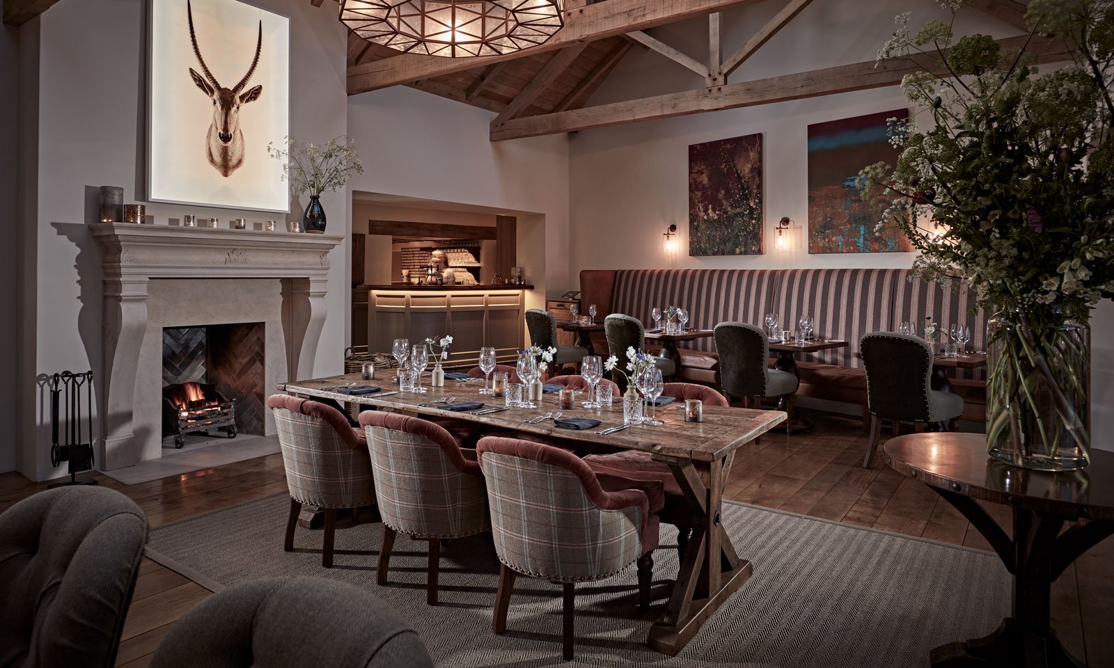 The Collective at Woolsery, Woolsery, United Kingdom