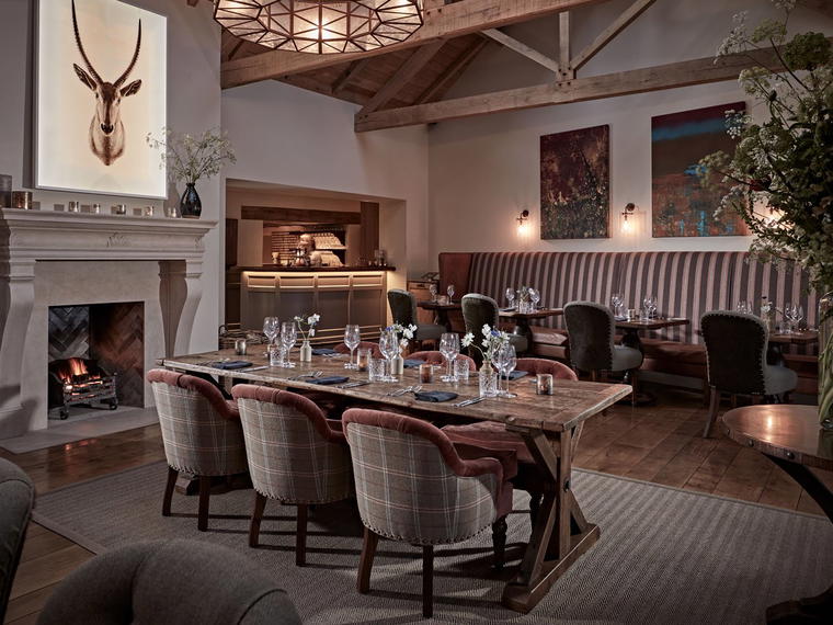 The Collective at Woolsery, Woolsery, United Kingdom