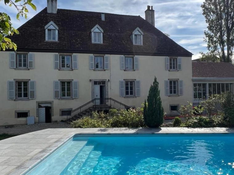 Le Clos Alice, Arbois, France