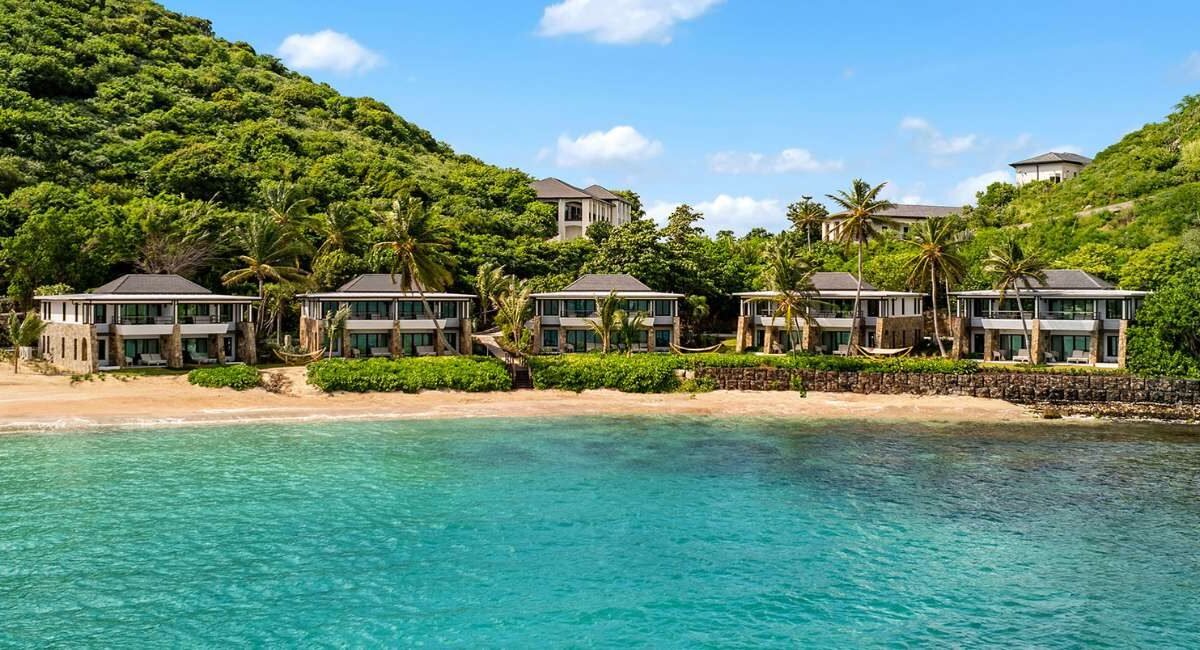 Peter Island Resort