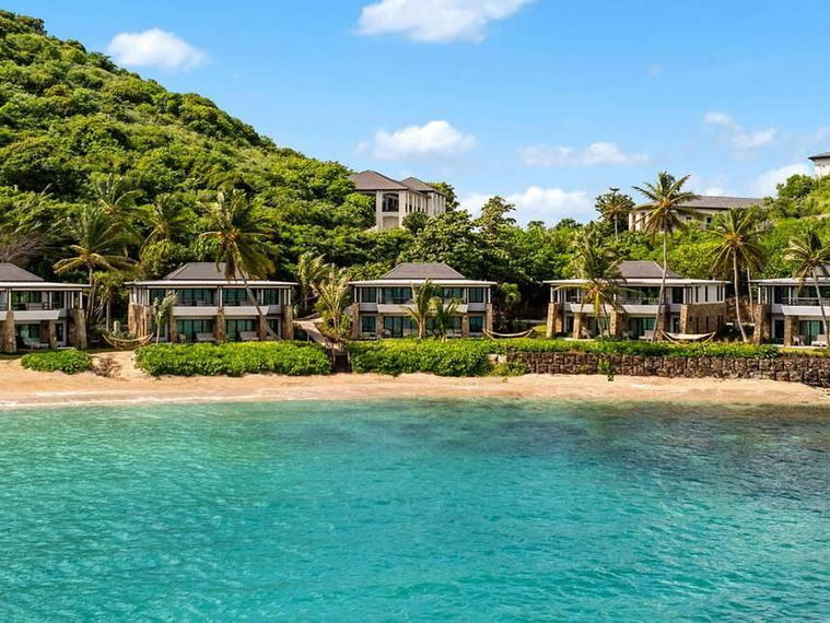 Peter Island Resort, Peter Island, British Virgin Islands