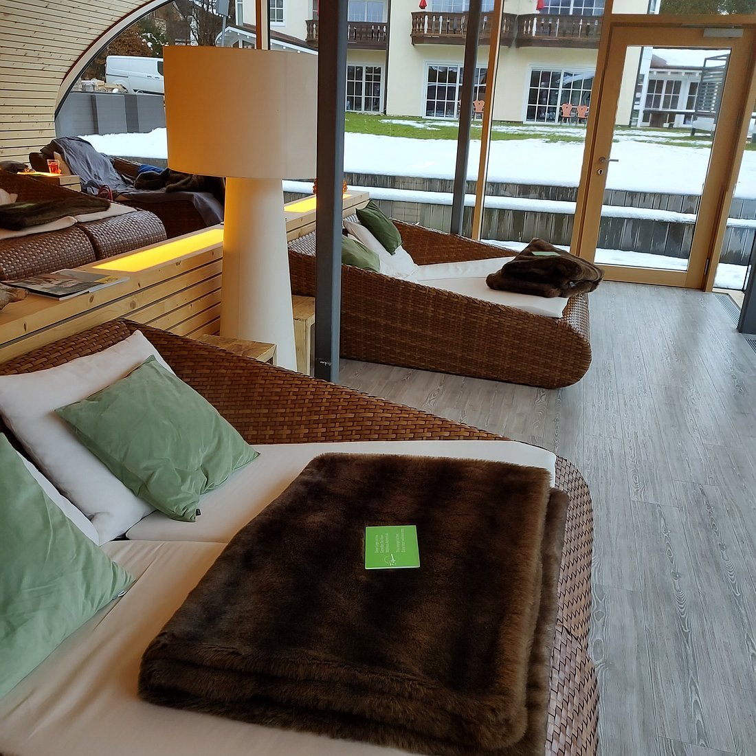 Hotel Franks