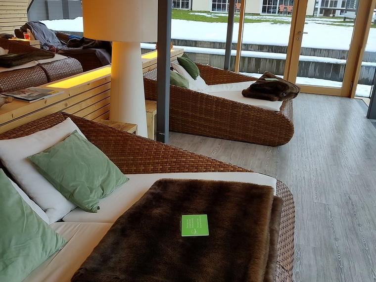 Hotel Franks, Oberstdorf, Germany