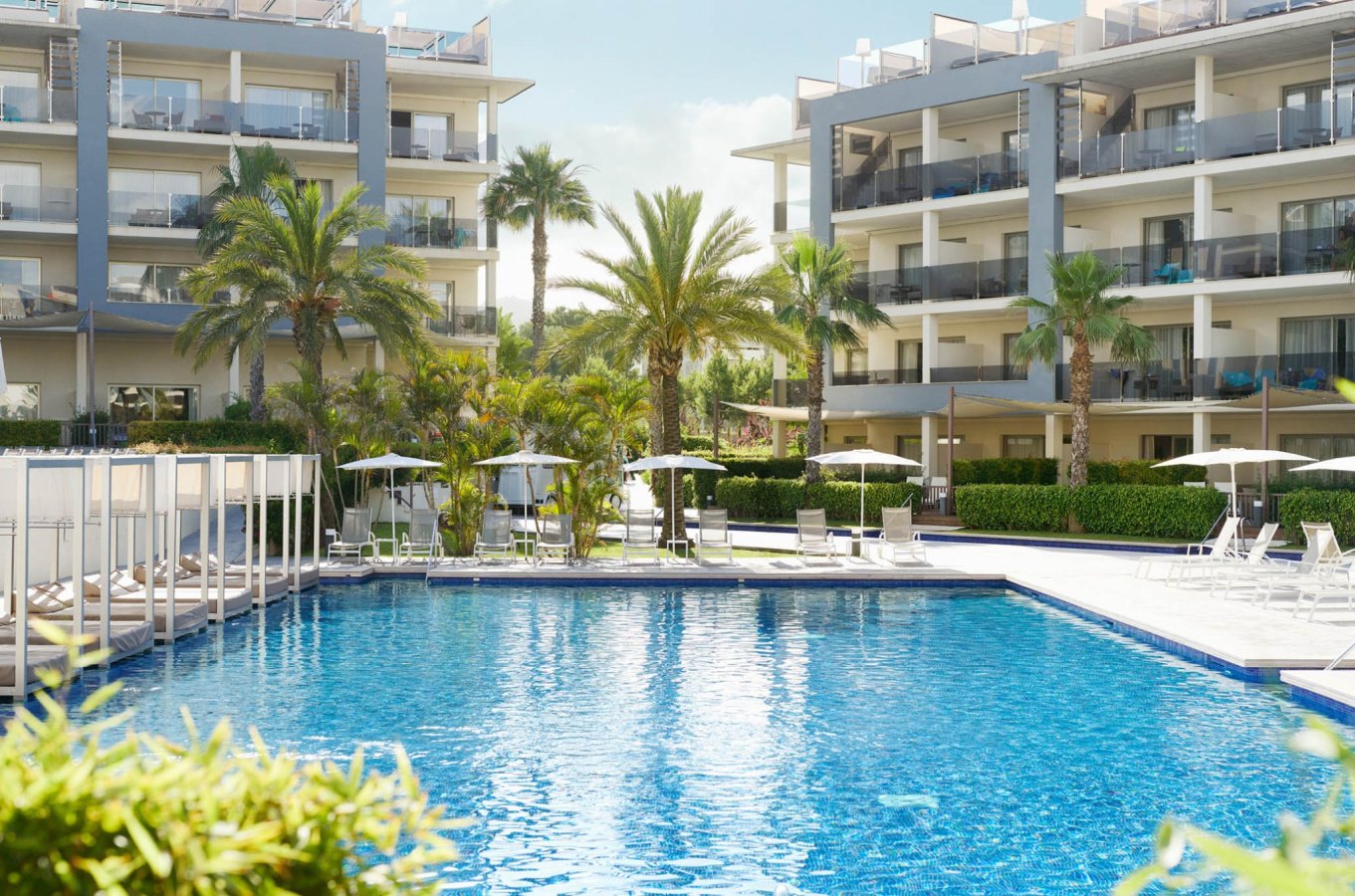 Zafiro Palace Alcudia Hotel