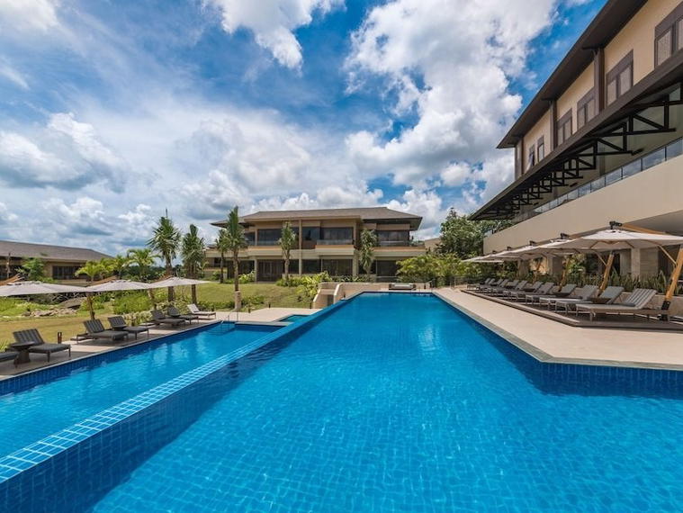 Anya Resort Tagaytay, Tagaytay City, Philippines