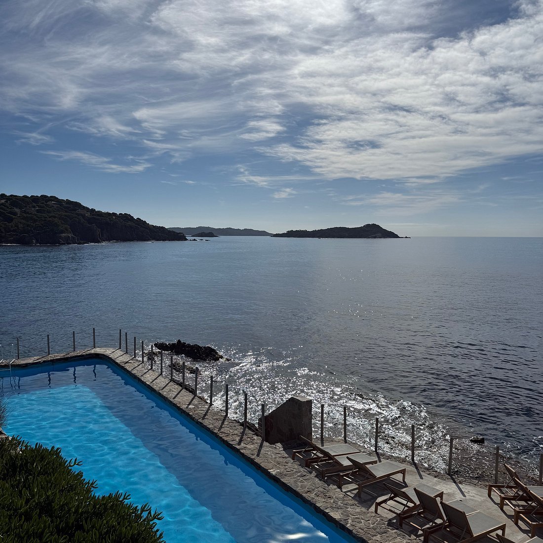 La Résidence du Provençal · 23 appartements et 2 Restaurants · Var