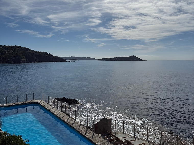 La Résidence du Provençal · 23 appartements et 2 Restaurants · Var, Hyères, France
