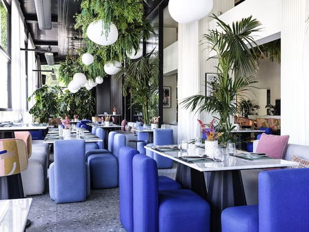 MAP Boutique Hotel