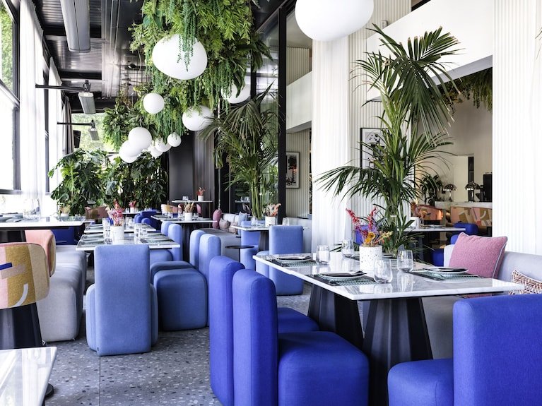 MAP Boutique Hotel