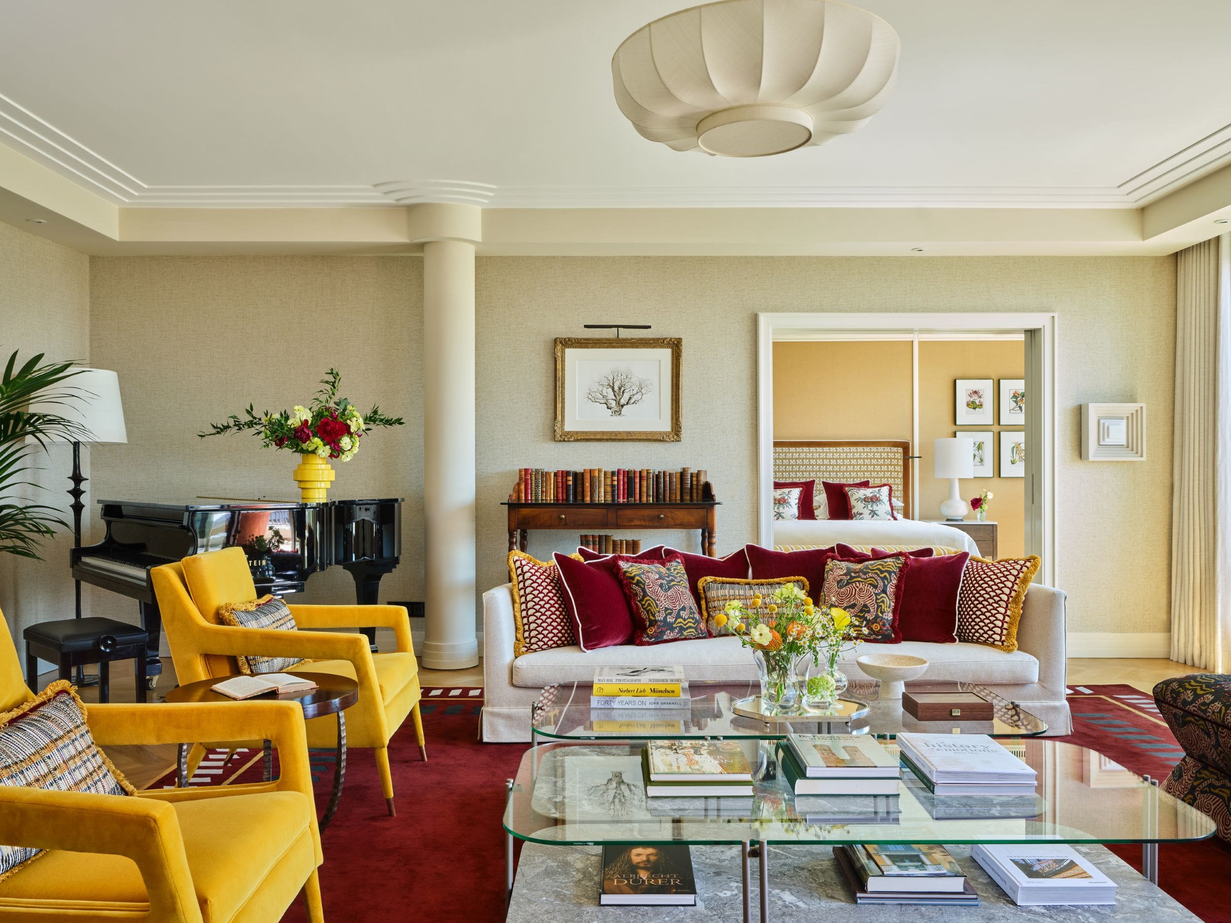 Rocco Forte Charles Hotel