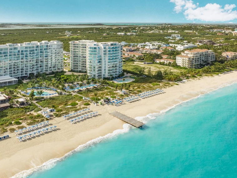 The Ritz-Carlton, Turks & Caicos, Providenciales, Turks & Caicos