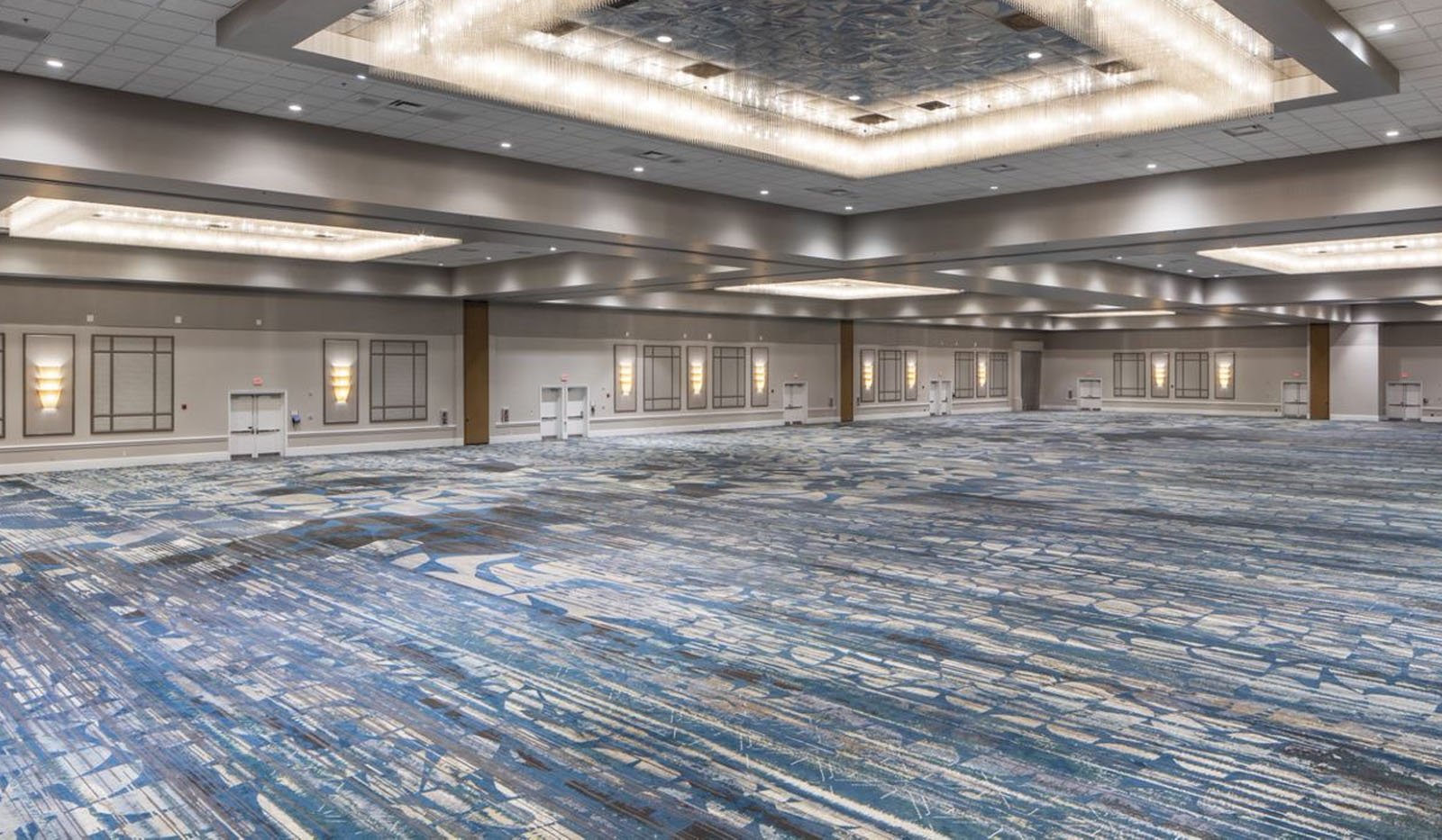 Rosen Centre Hotel, Orlando, United States