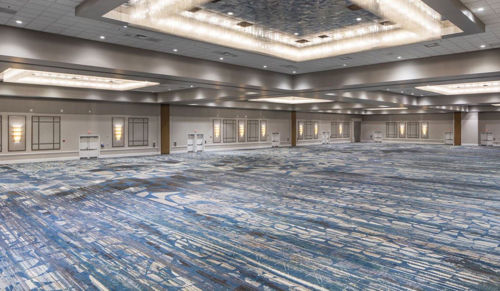 Rosen Centre Hotel, Hotel in Orlando