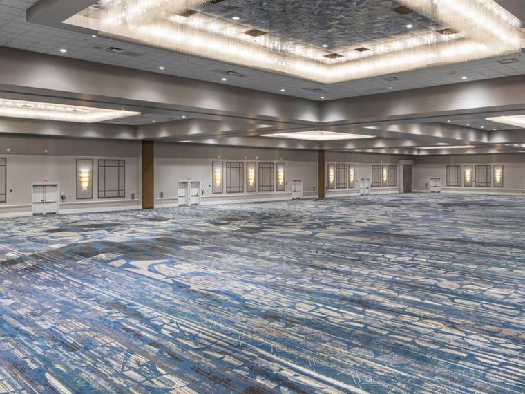 Rosen Centre Hotel, Orlando, United States