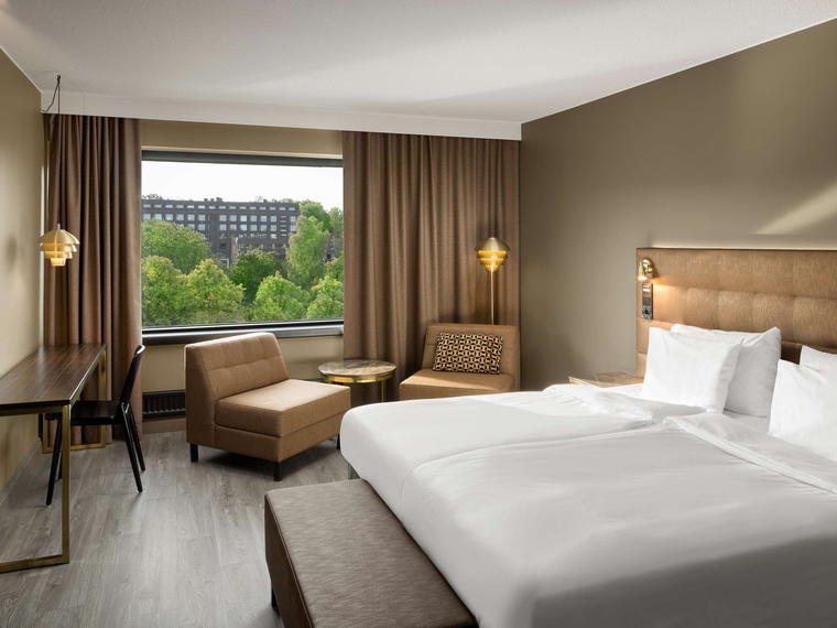 Radisson Blu Marina Palace, Turku, Finland